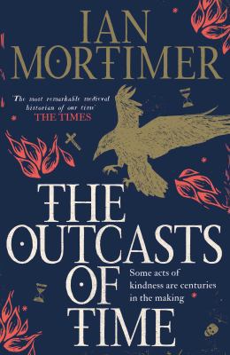 The Outcasts of Time 1471146561 Book Cover