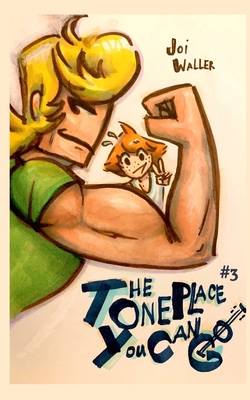 The One Place You Can Go 3 B0GSBBB68P Book Cover