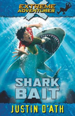Shark Bait: Volume 3 1610671198 Book Cover