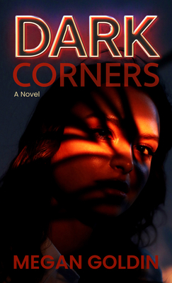 Dark Corners [Large Print] B0C9L9L1SZ Book Cover