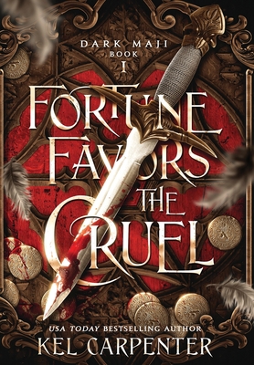 Fortune Favors the Cruel 1951738195 Book Cover