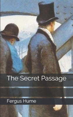 The Secret Passage 1705689426 Book Cover