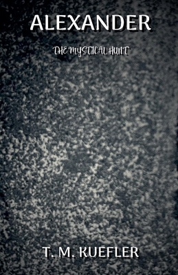 Alexander B0CQQNMMKN Book Cover
