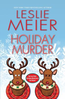 Holiday Murder 1496708911 Book Cover