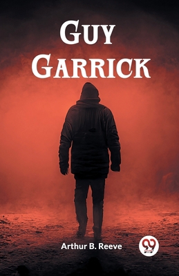 Guy Garrick 9362207699 Book Cover