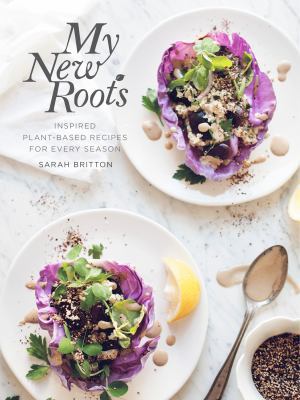 My New Roots 0804185395 Book Cover