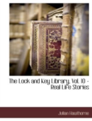 The Lock and Key Library, Vol. 10 - Real Life S... 1117885895 Book Cover