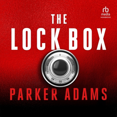 The Lock Box B0CW7FZXM5 Book Cover