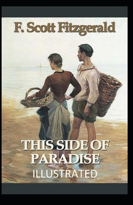 Paperback This Side of Paradise Illustrated Book