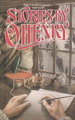 Stories by O. Henry 0606174575 Book Cover