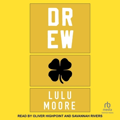 Drew: A New York Players Novel B0D6P3T6VZ Book Cover