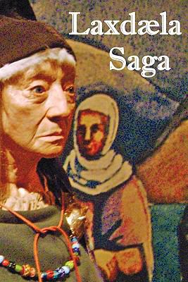 Laxd La Saga - The Laxdale Saga - With Map and ... 1849024316 Book Cover