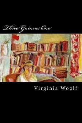 Three Guineas One 1976330408 Book Cover