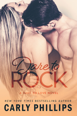 Dare to Rock 1633920879 Book Cover