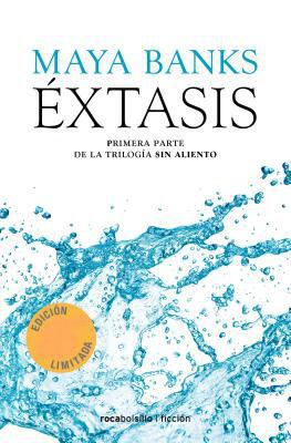 Extasis [Spanish] 8415729480 Book Cover