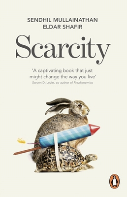 Scarcity 0141049197 Book Cover
