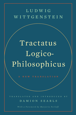 Tractatus Logico-Philosophicus: A New Translation 1324092432 Book Cover