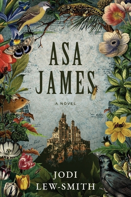 Asa James B0FPZTYSLQ Book Cover