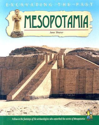 Mesopotamia 1403460043 Book Cover