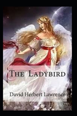 The Ladybird Annotated B09TDSCCCB Book Cover