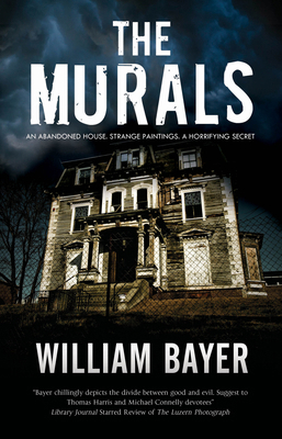 The Murals 0727889737 Book Cover