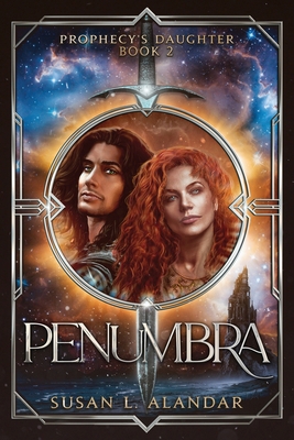 Penumbra B0DK81P2VF Book Cover