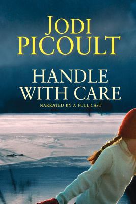 Handle with Care 1436198275 Book Cover