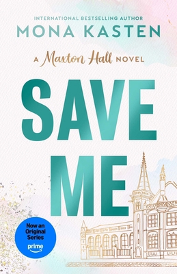 Save Me 1405976985 Book Cover