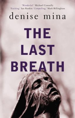 The Last Breath 055381950X Book Cover