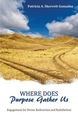 Where Does Purpose Gather Us 1770697853 Book Cover