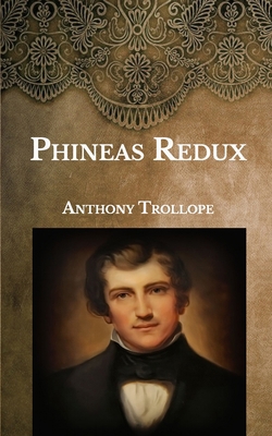 Phineas Redux B08TL3RFBK Book Cover