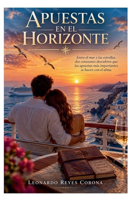Apuestas en el horizonte [Spanish] B0HLVG4YJZ Book Cover