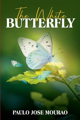 The White Butterfly B0DYZSB45W Book Cover