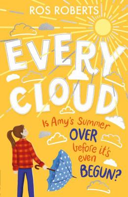 Every Cloud 1788953460 Book Cover