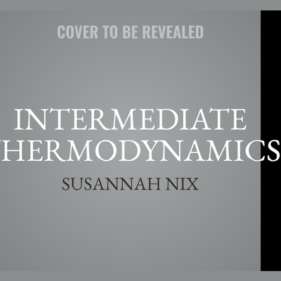 Intermediate Thermodynamics: A Romantic Comedy B08Z2GX5Y9 Book Cover