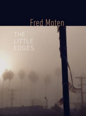 The Little Edges (Wesleyan Poetry Series) 0819575054 Book Cover