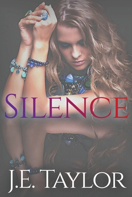 Silence B0CY3TTZN2 Book Cover