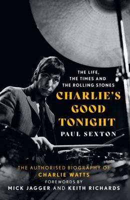 Charlie's Good Tonight 0008546347 Book Cover