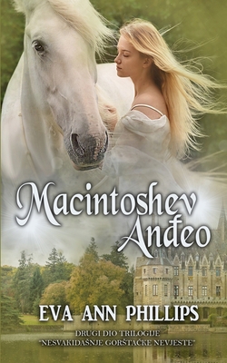 Macintoshev Anđeo ( HRVATSKO IZDANJE, HRVA... [Undetermined] 1006499296 Book Cover