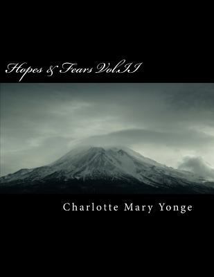 Hopes & Fears Vol.II 1986147517 Book Cover