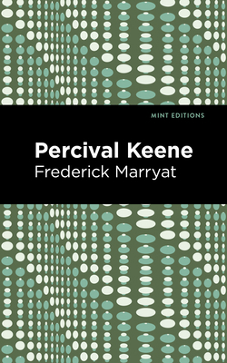 Percival Keene 1513291467 Book Cover