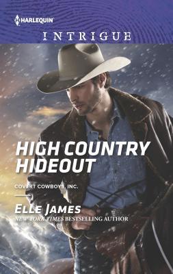 High Country Hideout 0373698615 Book Cover