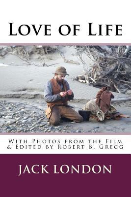 Love of Life: & other short stories 1508614172 Book Cover