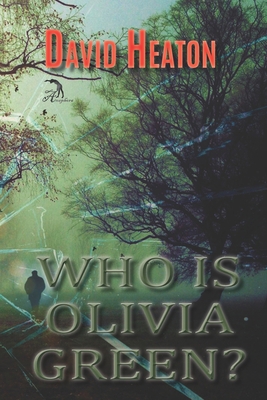 Who Is Olivia Green? B08SGWNDRZ Book Cover