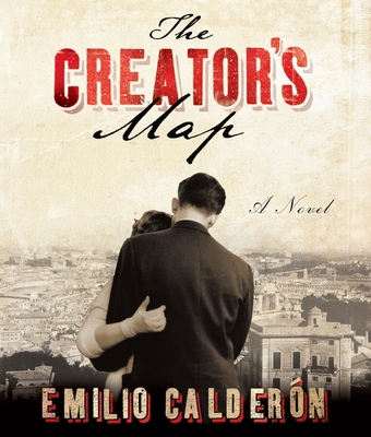 The Creator's Map 1598876503 Book Cover
