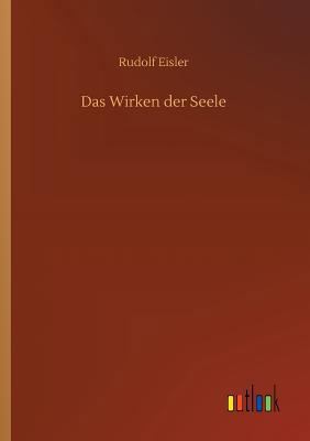 Das Wirken der Seele [German] 3734053285 Book Cover