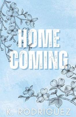 Homecoming B0FLJJ63XS Book Cover