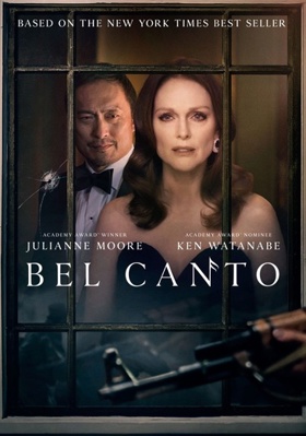 Bel Canto B07GJ397J3 Book Cover