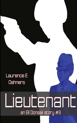 Lieutenant An Ell Donsaii Story #3 147767330X Book Cover