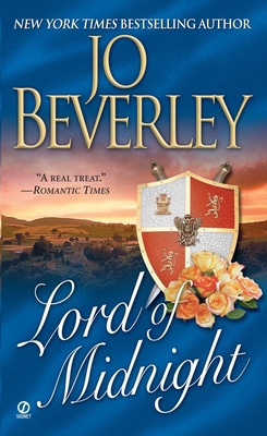 Lord of Midnight B002J374W8 Book Cover